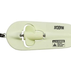 WAHADŁÓWKA MADCAT A-STATIC RATTLIN SPOON 110G