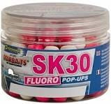 CONEPT KULKI STARBAITS FLUO POP UP SK30 20MM 80GR
