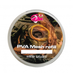 SIATKA PVA HYDROSPOL HYDROSPORT SYSTEM 25 MM 7 M