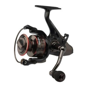 KOŁOWROTEK DAM QUICK 4 5000 FS 6+1 BB
