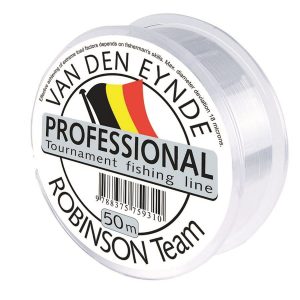 Żyłka ROBINSON VDE-R Professional 0,122 mm 50 m