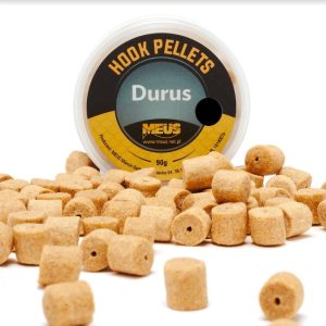 PELLET MEUS PELLET DURUS NA WŁOSA ANANAS 8 MM
