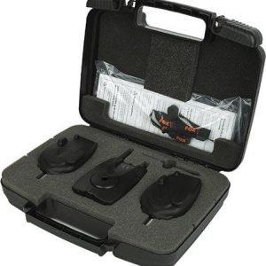 SYGNALIZATORY FOX MICRON MX2 ROD SET - obrazek 1