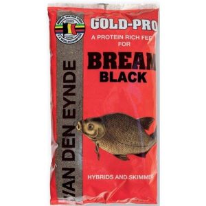 ZANĘTA ROBINSON MVDE GOLD PRO BREAM BLACK 1 KG