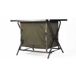 Bank Life Dining Station