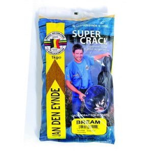 ZANĘTA ROBINSON MVDE SUPER CRACK BREAM 1KG