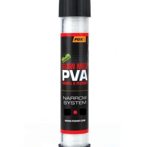 SIATKA PVA FOX EDGES SLOW MELT PVA MESH SYS 25M