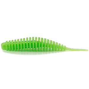 FISHUP TANTA 2,5" #105 APPLE GREEN - obrazek 1