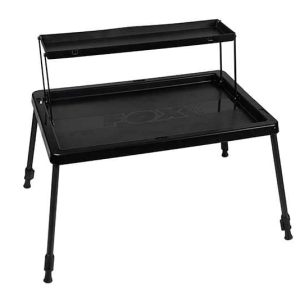FOX 2 TIER BIVVY TABLE