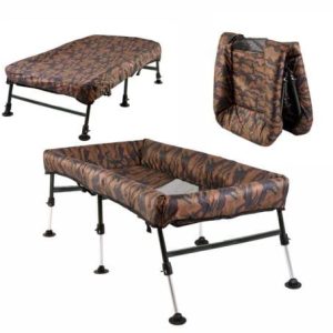 ZFISH KOŁYSKA KARPIOWA CAMO - obrazek 1