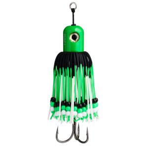 Przynęta Mad Cat CLONK TEASER THE ORYGINAL 100 GR GREEN - obrazek 1