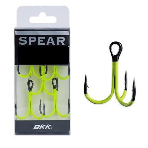 KOTWICA BKK SPEAR-21 UVC 3/0 - obrazek 1