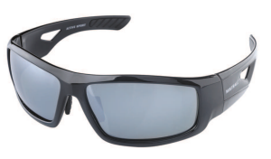 Okulary wędkarskie YS27186 Z SOCZ. GREY MISTRALL