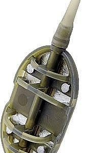 MIDDY KOMPLET JAXON KOSZYK MALY 20G + FORMA