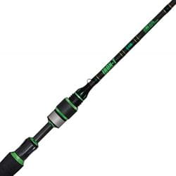 WĘDKA GUNKI IRON-T S 198-M 5-21 g