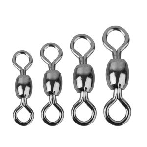 KRĘTLIKI SAVAGE GEAR SWIVEL XS #8 17 KG BLN 15PSC